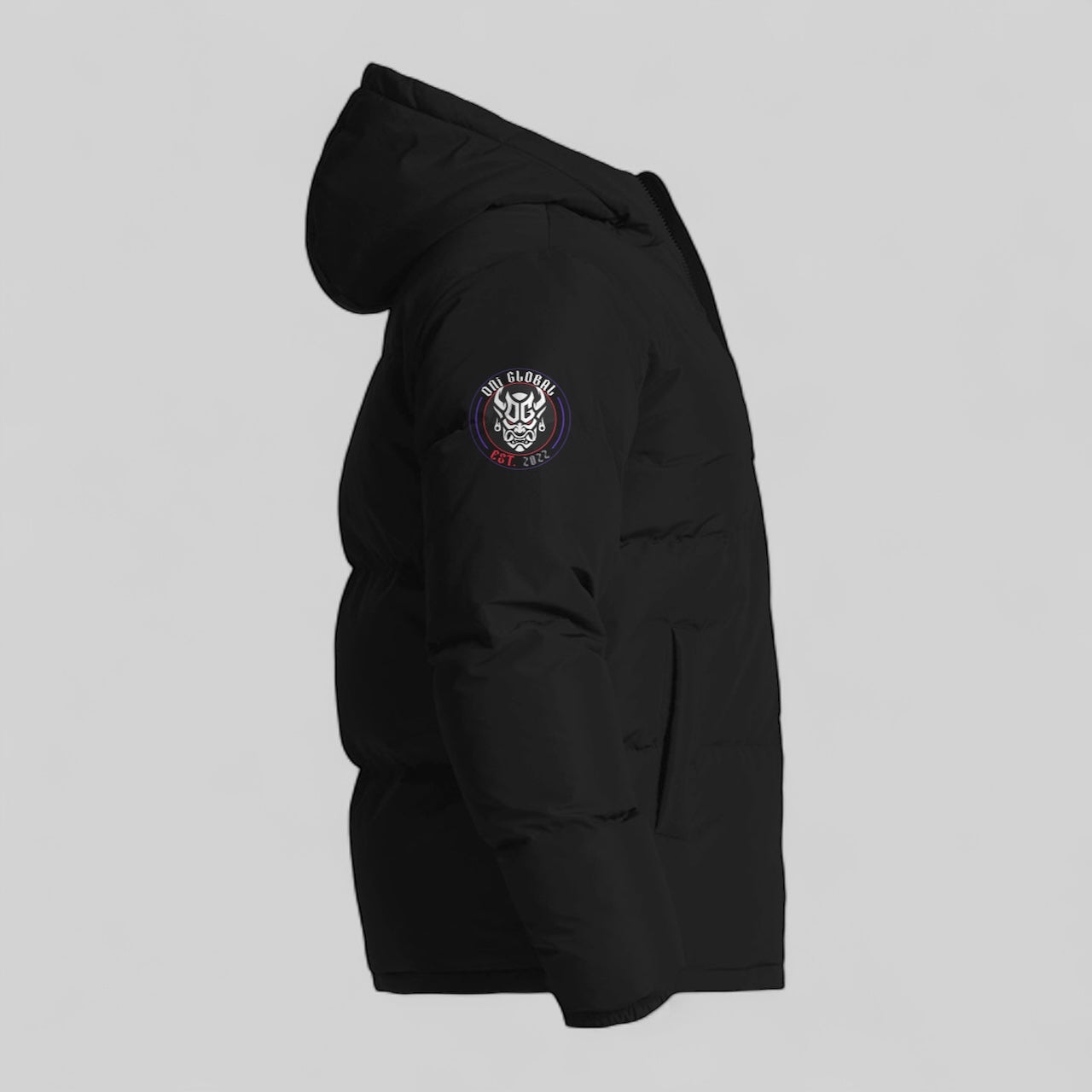 ONi Puffer Jacket