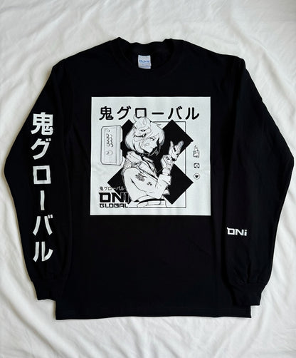 ONi Global “Fighting Spirit”
