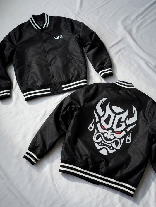 ONi Varsity Bomber Jacket