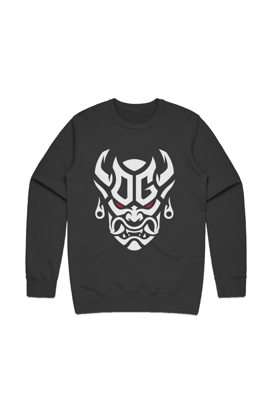 ONi Logo Crewneck