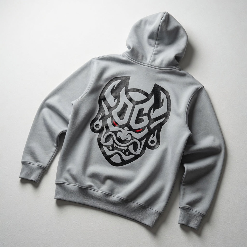 ONi Global Premium Hoodie