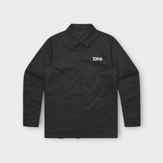 ONi SERVICE JACKET