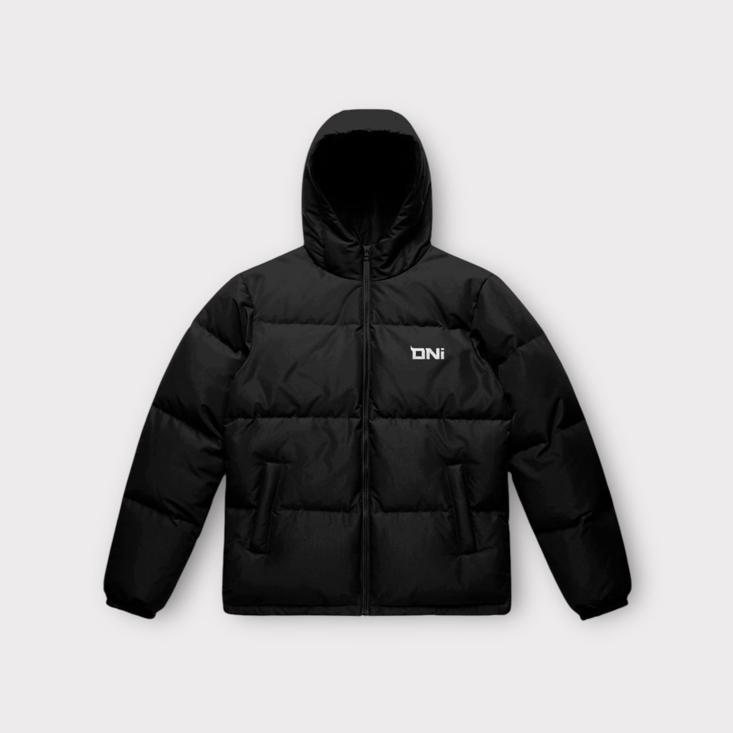 ONi Puffer Jacket