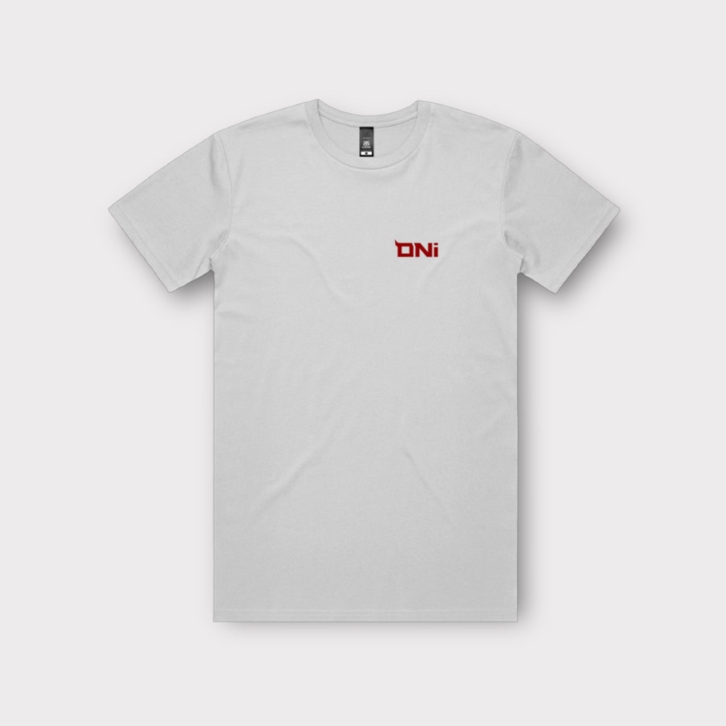 ONi Text Logo Tee