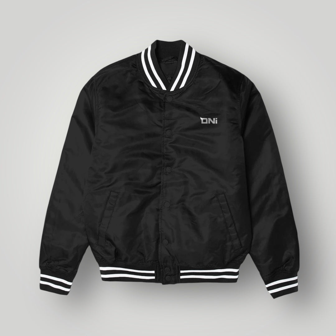 ONi Varsity Bomber Jacket