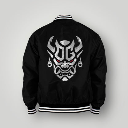 ONi Varsity Bomber Jacket